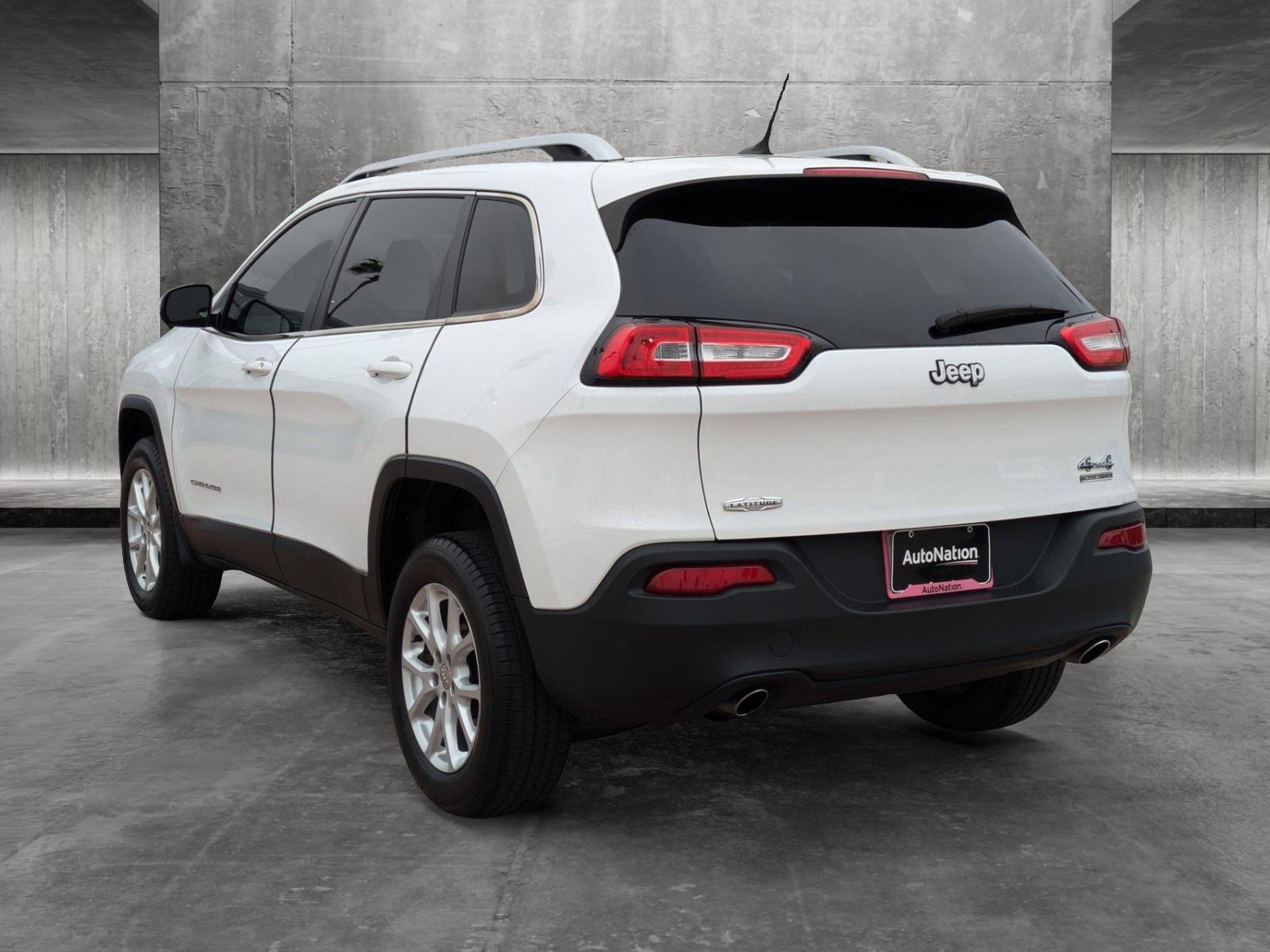 2014 Jeep Cherokee Vehicle Photo in Tustin, CA 92782