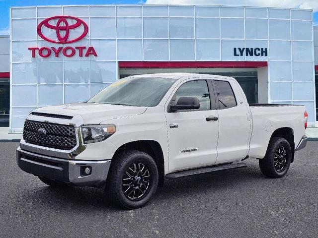 2018 Toyota Tundra 4WD Vehicle Photo in Auburn, AL 36832-6638