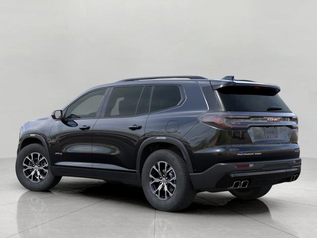 2025 GMC Acadia Vehicle Photo in APPLETON, WI 54914-8833