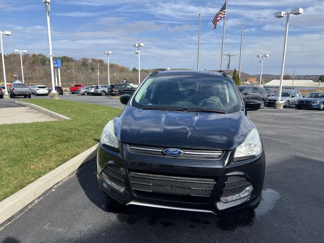 2016 Ford Escape Vehicle Photo in INDIANA, PA 15701-1897