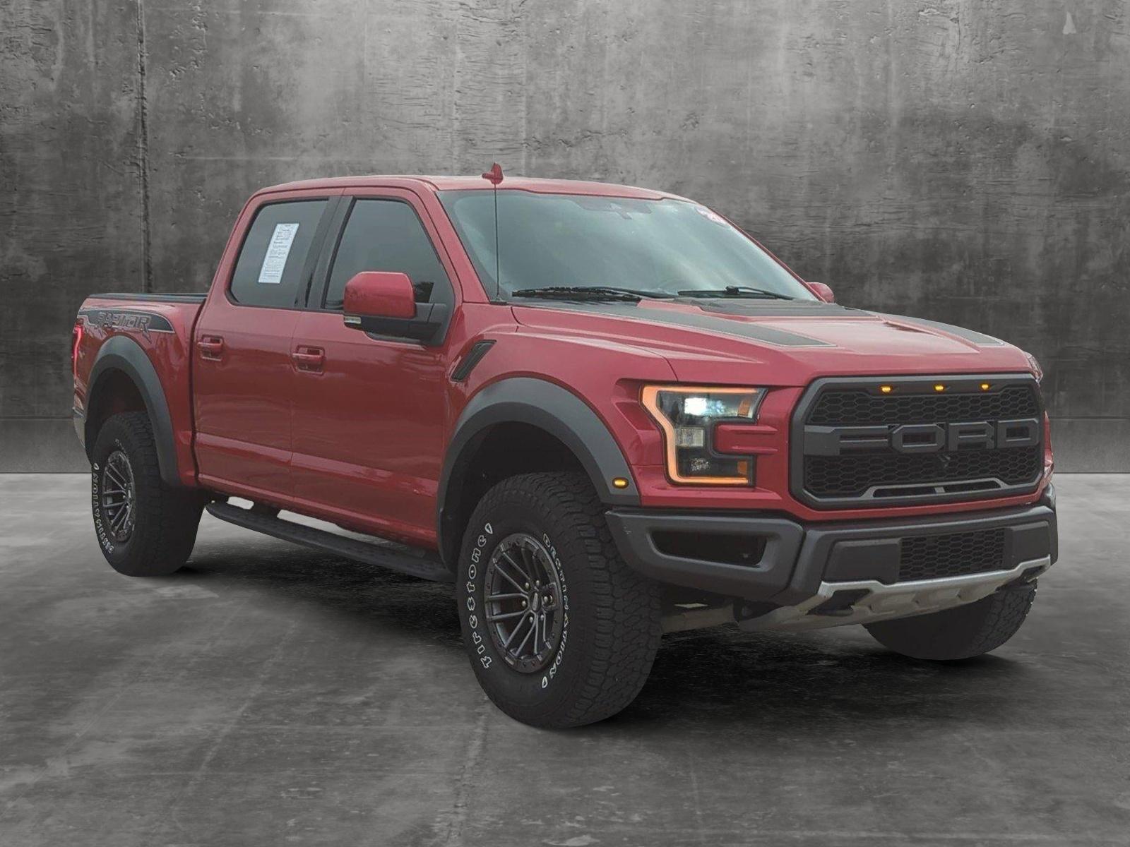 2020 Ford F-150 Vehicle Photo in Margate, FL 33063