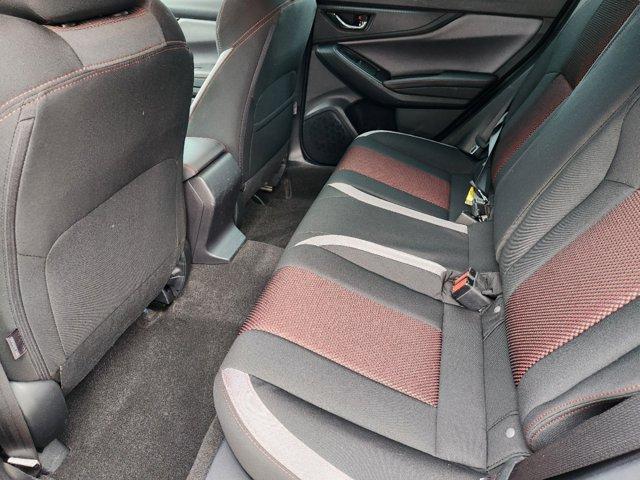 2020 Subaru Impreza Vehicle Photo in DALLAS, TX 75209