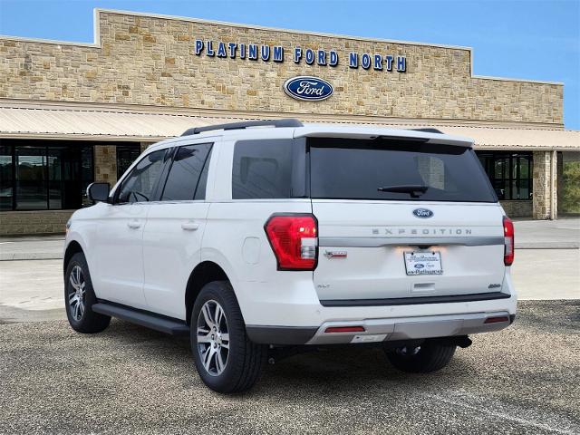 2024 Ford Expedition Vehicle Photo in Pilot Point, TX 76258