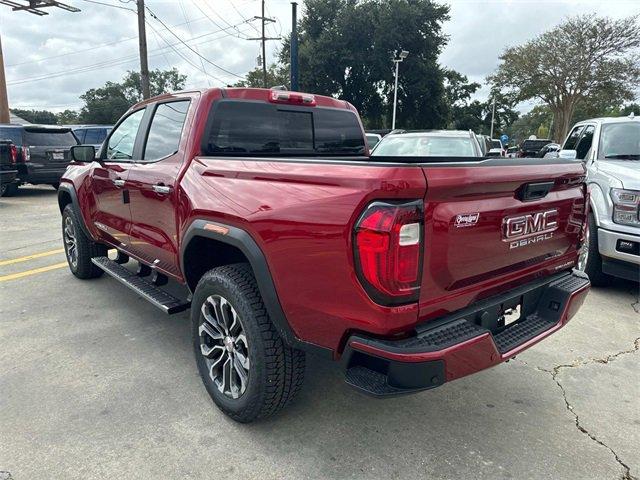 2024 GMC Canyon Vehicle Photo in BATON ROUGE, LA 70806-4466