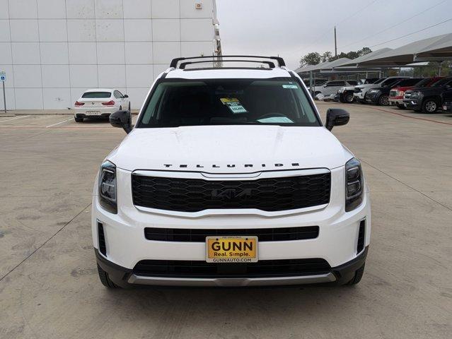 2022 Kia Telluride Vehicle Photo in SELMA, TX 78154-1460