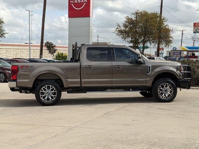 2022 Ford Super Duty F-250 SRW Vehicle Photo in San Antonio, TX 78209