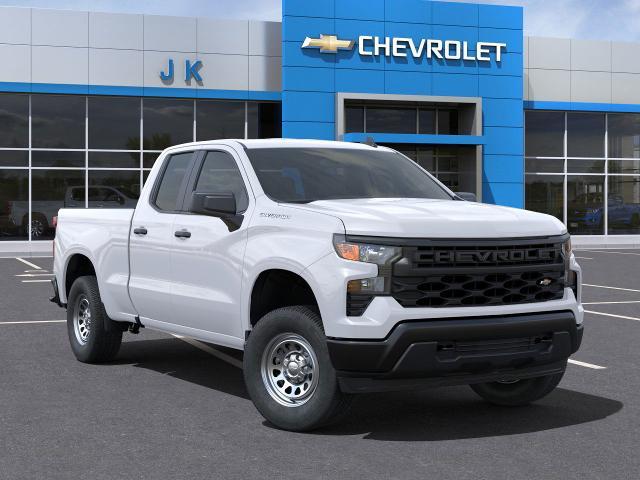 2024 Chevrolet Silverado 1500 Vehicle Photo in NEDERLAND, TX 77627-8017