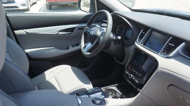 2023 INFINITI QX50 Vehicle Photo in Grapevine, TX 76051