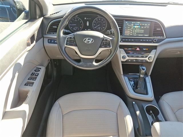 2017 Hyundai Elantra Vehicle Photo in SEAFORD, DE 19973-8463