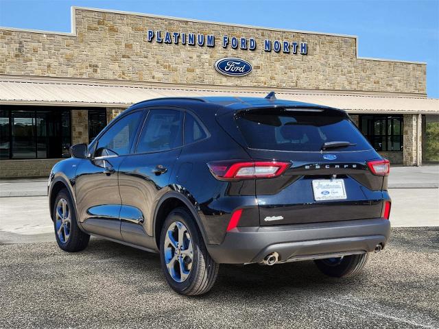 2025 Ford Escape Vehicle Photo in Pilot Point, TX 76258