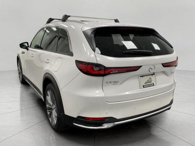 2024 Mazda CX-90 Vehicle Photo in Appleton, WI 54913