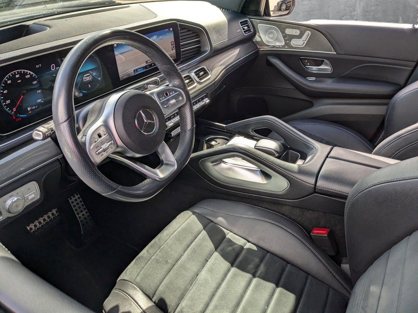 2020 Mercedes-Benz GLE Vehicle Photo in Maitland, FL 32751