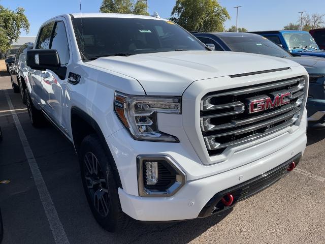 2020 GMC Sierra 1500 Vehicle Photo in GOODYEAR, AZ 85338-1310