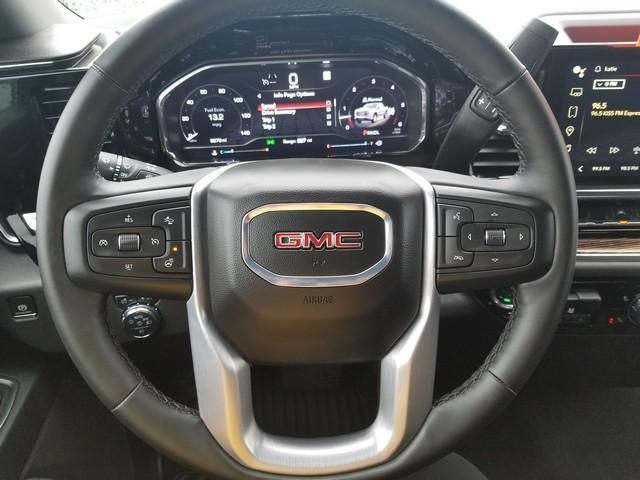 2024 GMC Sierra 1500 Vehicle Photo in ELYRIA, OH 44035-6349