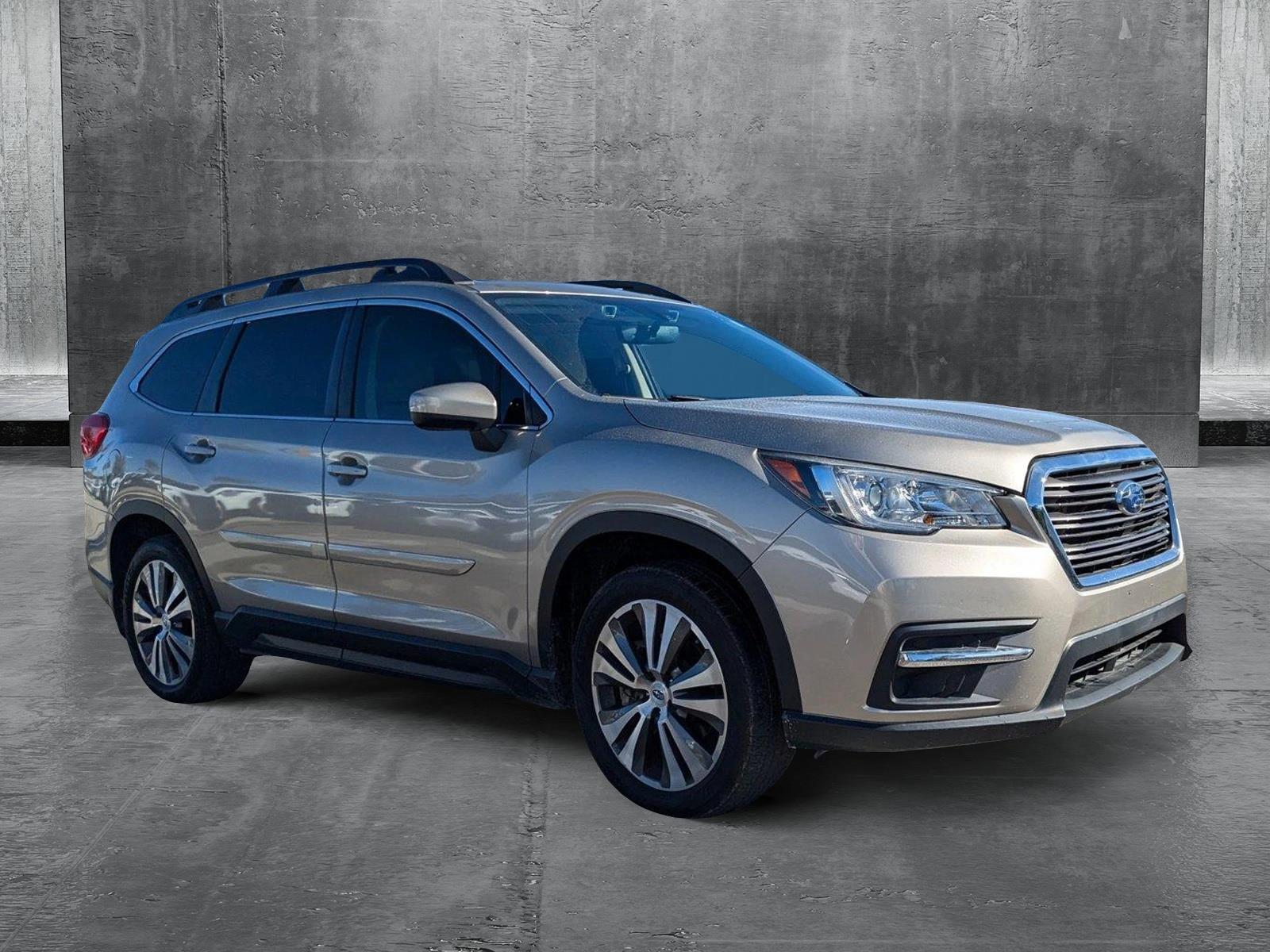 2019 Subaru Ascent Vehicle Photo in Winter Park, FL 32792