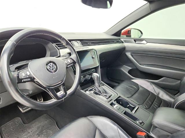 2019 Volkswagen Arteon Vehicle Photo in Grapevine, TX 76051