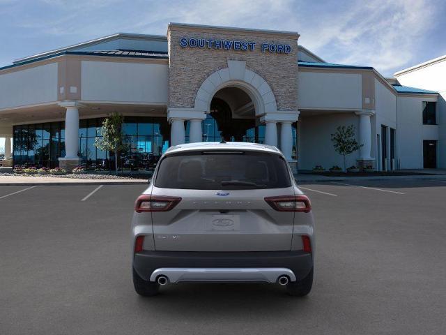 2024 Ford Escape Vehicle Photo in Weatherford, TX 76087