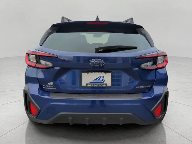 2024 Subaru Crosstrek Vehicle Photo in Green Bay, WI 54304