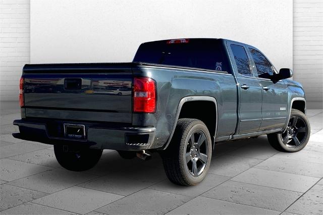 2017 GMC Sierra 1500 Vehicle Photo in Kansas City, MO 64114