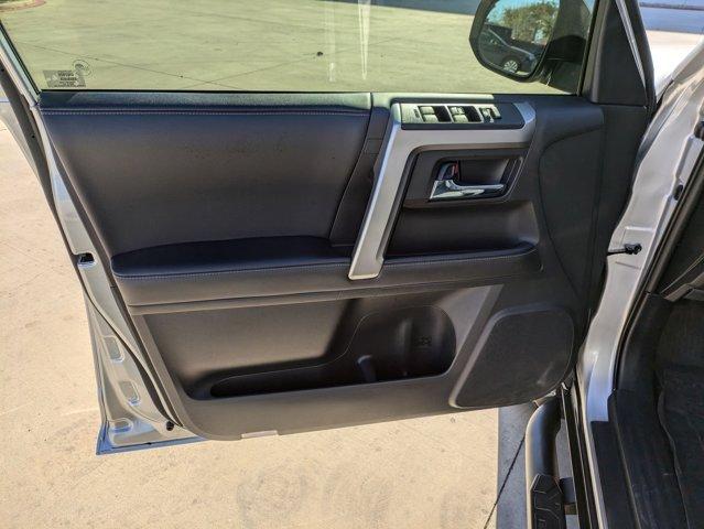 2023 Toyota 4Runner Vehicle Photo in SELMA, TX 78154-1459