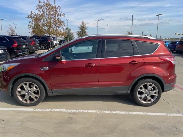 2014 Ford Escape Vehicle Photo in Grapevine, TX 76051