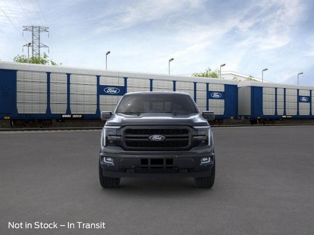 2024 Ford F-150 Vehicle Photo in Weatherford, TX 76087