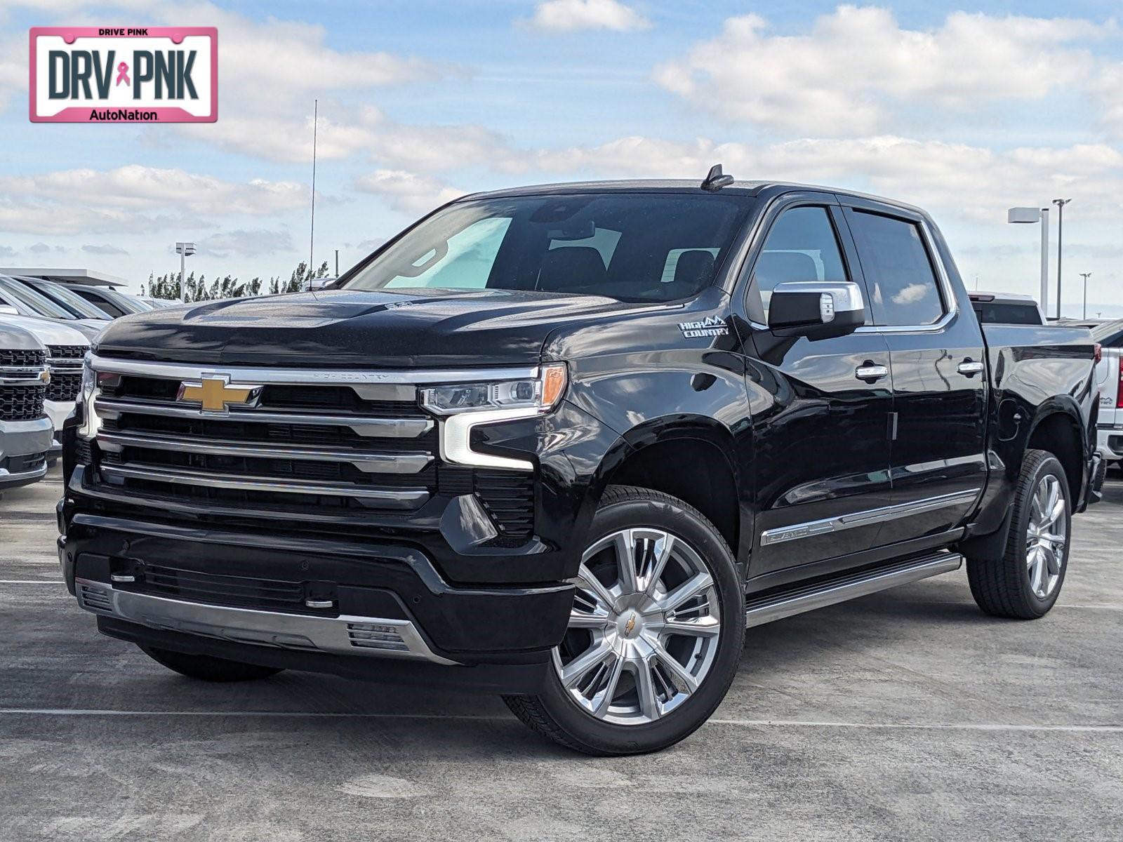 2025 Chevrolet Silverado 1500 Vehicle Photo in MIAMI, FL 33172-3015