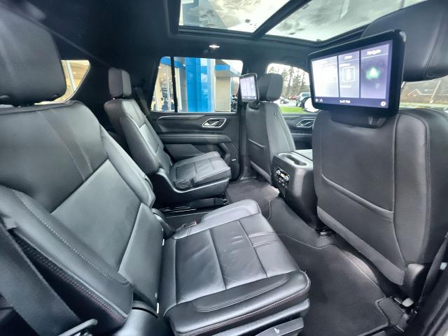 2021 Chevrolet Tahoe Vehicle Photo in BOSTON, NY 14025-9684