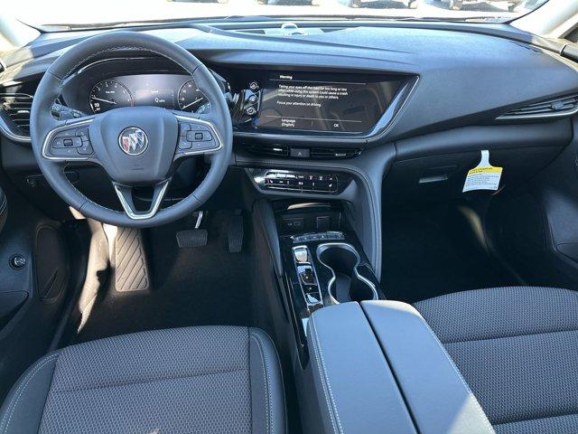 2023 Buick Envision Vehicle Photo in SMYRNA, GA 30080-7630