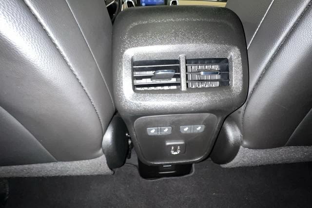 2022 Chevrolet Equinox Vehicle Photo in INDIANAPOLIS, IN 46227-0991