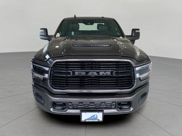 2024 Ram 2500 Vehicle Photo in Oshkosh, WI 54901