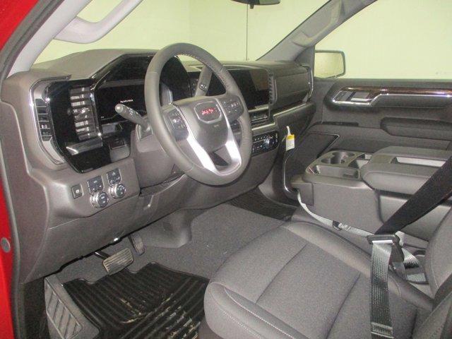 2024 GMC Sierra 1500 Vehicle Photo in BATTLE CREEK, MI 49037-8454