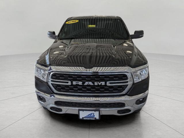 2024 Ram 1500 Vehicle Photo in Oshkosh, WI 54901