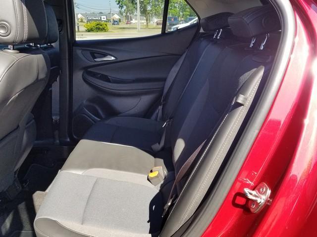 2021 Buick Encore GX Vehicle Photo in ELYRIA, OH 44035-6349