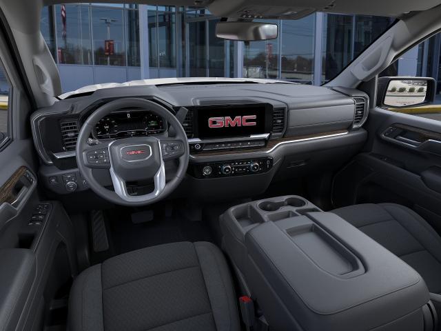 2024 GMC Sierra 1500 Vehicle Photo in KANSAS CITY, MO 64114-4545