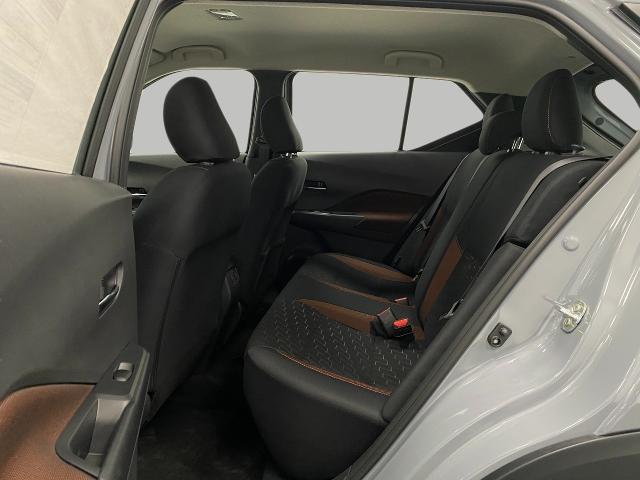 2024 Nissan Kicks Vehicle Photo in Appleton, WI 54913