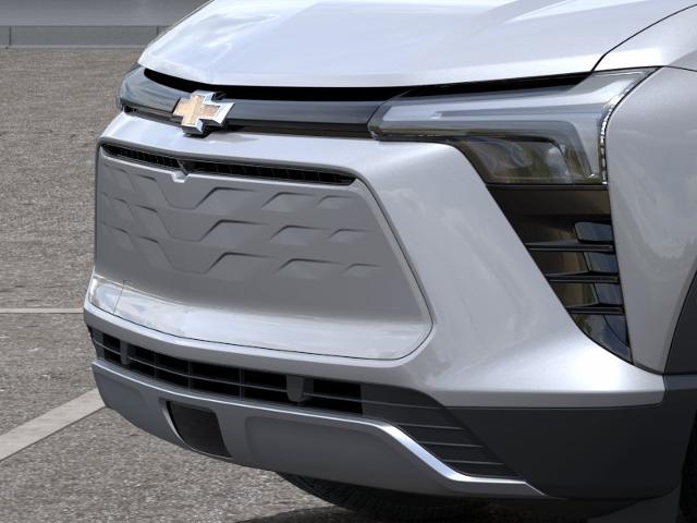 2024 Chevrolet Blazer EV Vehicle Photo in MIAMI, FL 33172-3015