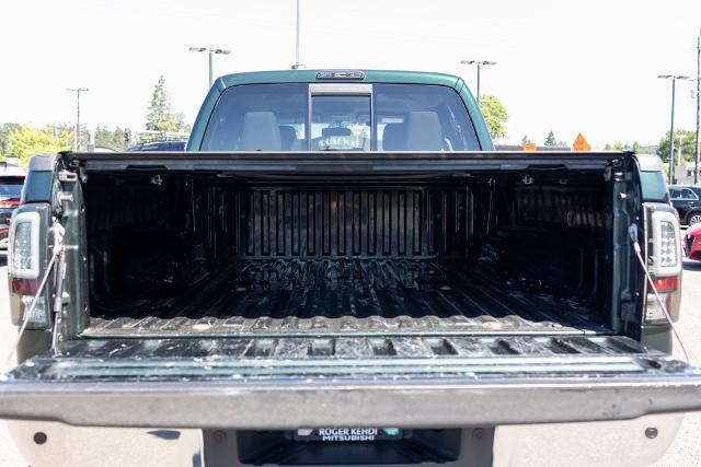 2016 Ford Super Duty F-350 SRW Vehicle Photo in Tigard, OR 97223