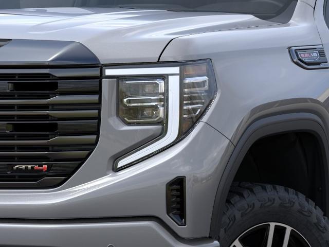 2024 GMC Sierra 1500 Vehicle Photo in OSHKOSH, WI 54904-7811