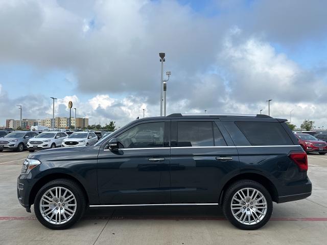 2024 Ford Expedition Vehicle Photo in Terrell, TX 75160