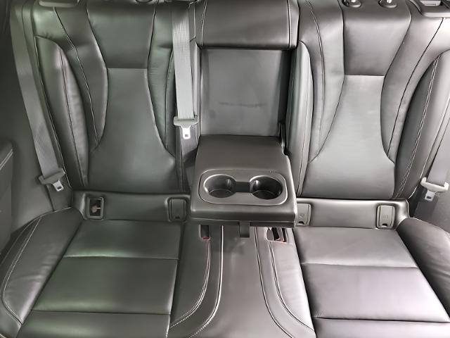 2021 Buick Envision Vehicle Photo in Oshkosh, WI 54904