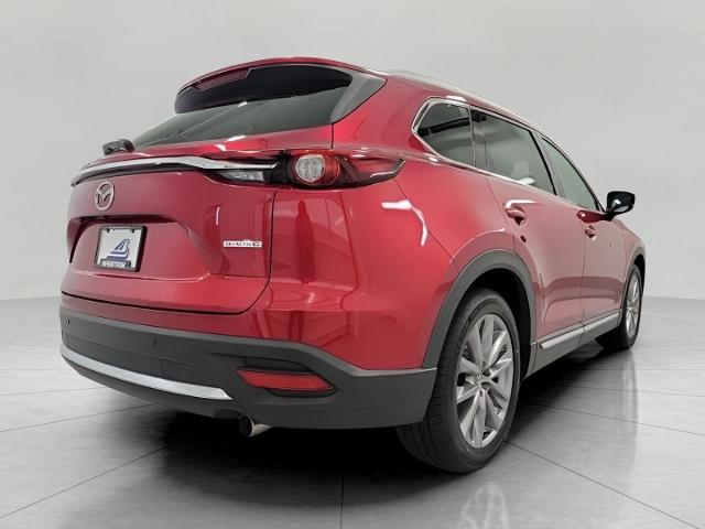 2020 Mazda CX-9 Vehicle Photo in Oshkosh, WI 54904