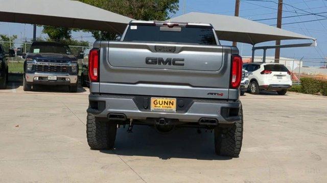 2020 GMC Sierra 1500 Vehicle Photo in SELMA, TX 78154-1459