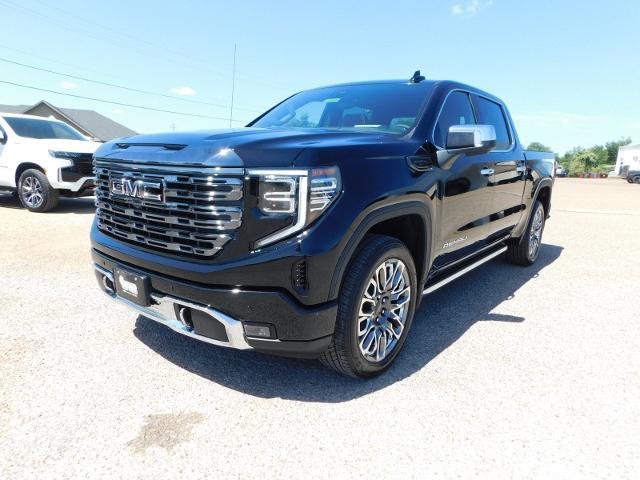 2024 GMC Sierra 1500 Vehicle Photo in GATESVILLE, TX 76528-2745