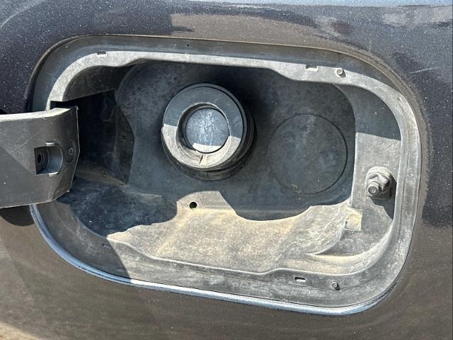 2022 Chevrolet Equinox Vehicle Photo in DUNN, NC 28334-8900