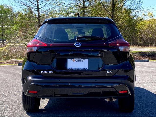 2021 Nissan Kicks Vehicle Photo in Hinesville, GA 31313