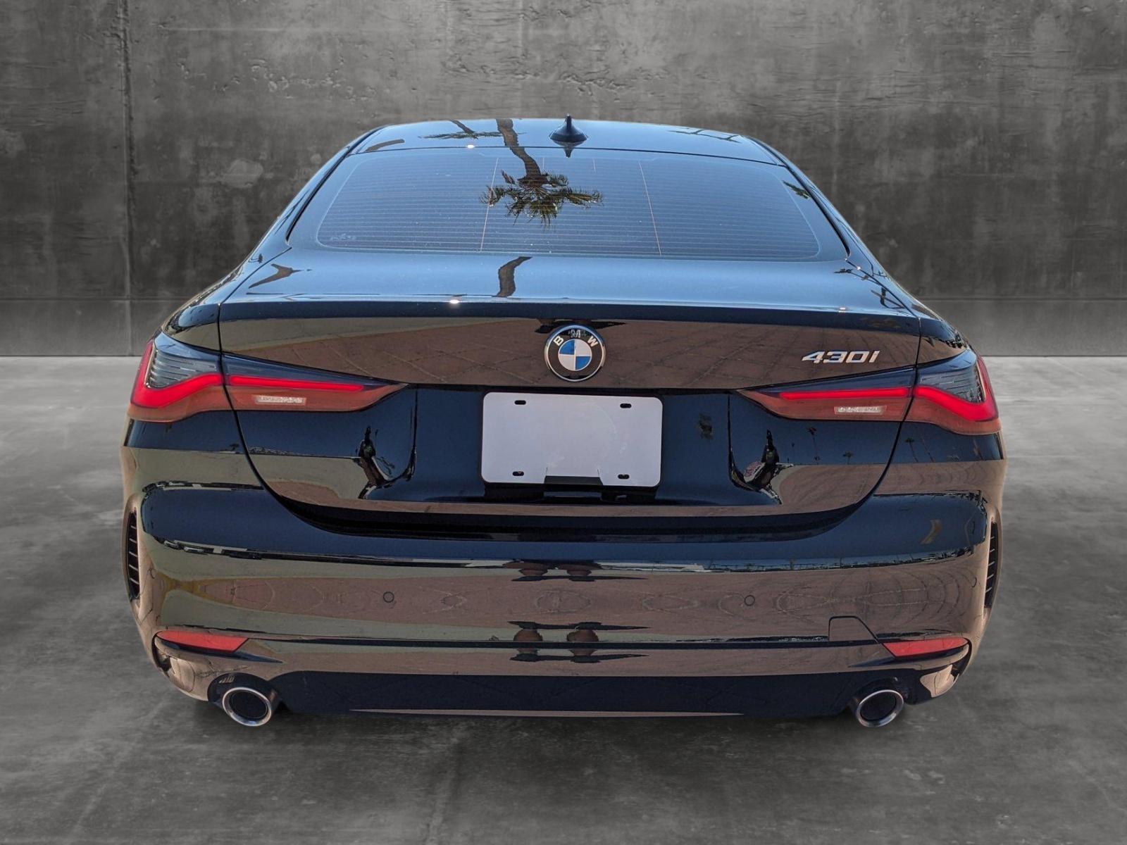 2022 BMW 430i Vehicle Photo in Tustin, CA 92782