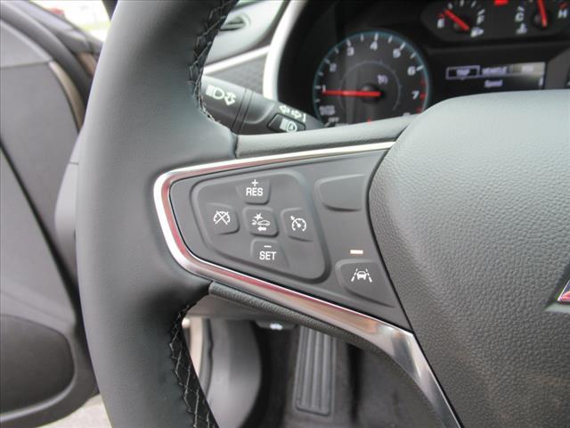 2025 Chevrolet Malibu Vehicle Photo in LEESBURG, FL 34788-4022