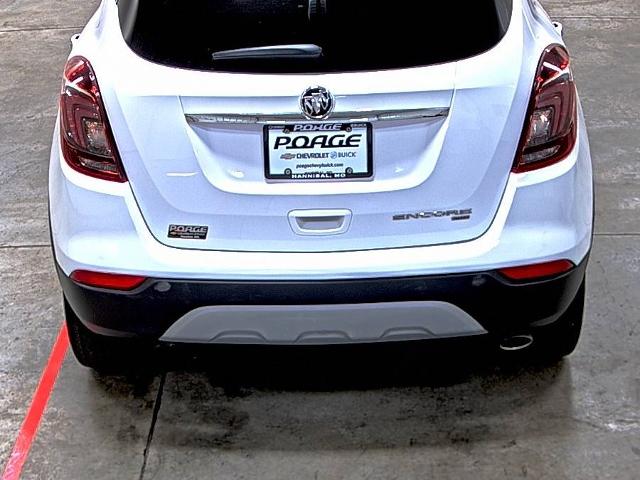 2021 Buick Encore Vehicle Photo in HANNIBAL, MO 63401-5401