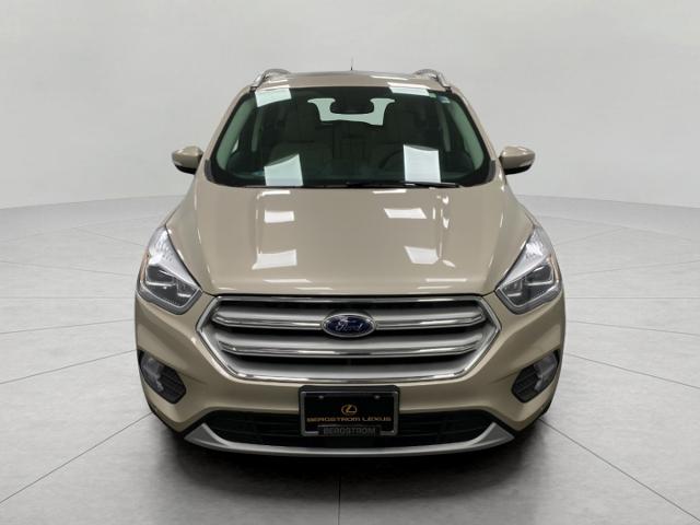 2018 Ford Escape Vehicle Photo in Appleton, WI 54913